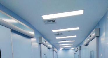 LED潔凈燈相比傳統(tǒng)光源有哪些優(yōu)點(diǎn)？